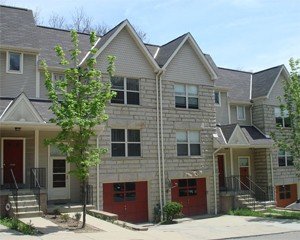 Dinwiddie For Sale Townhomes