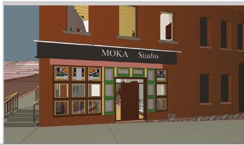 MOKA Art Gallery