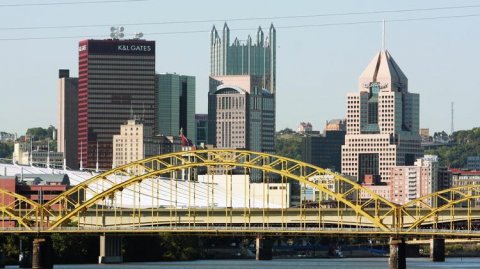 ...what Pittsburgh can teach China about economic recovery