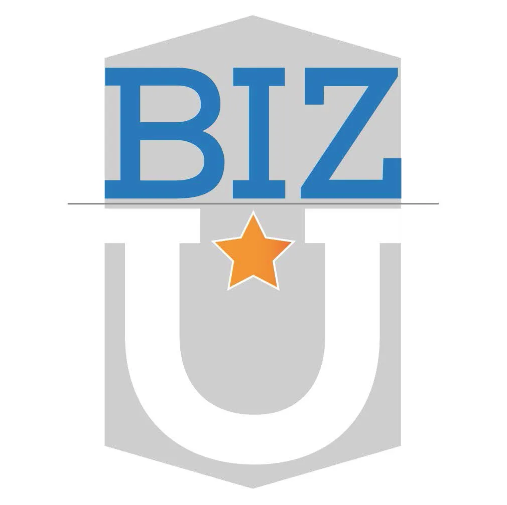 Bizu Logo