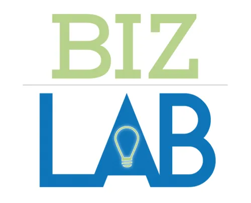 Program Bizlab Logo